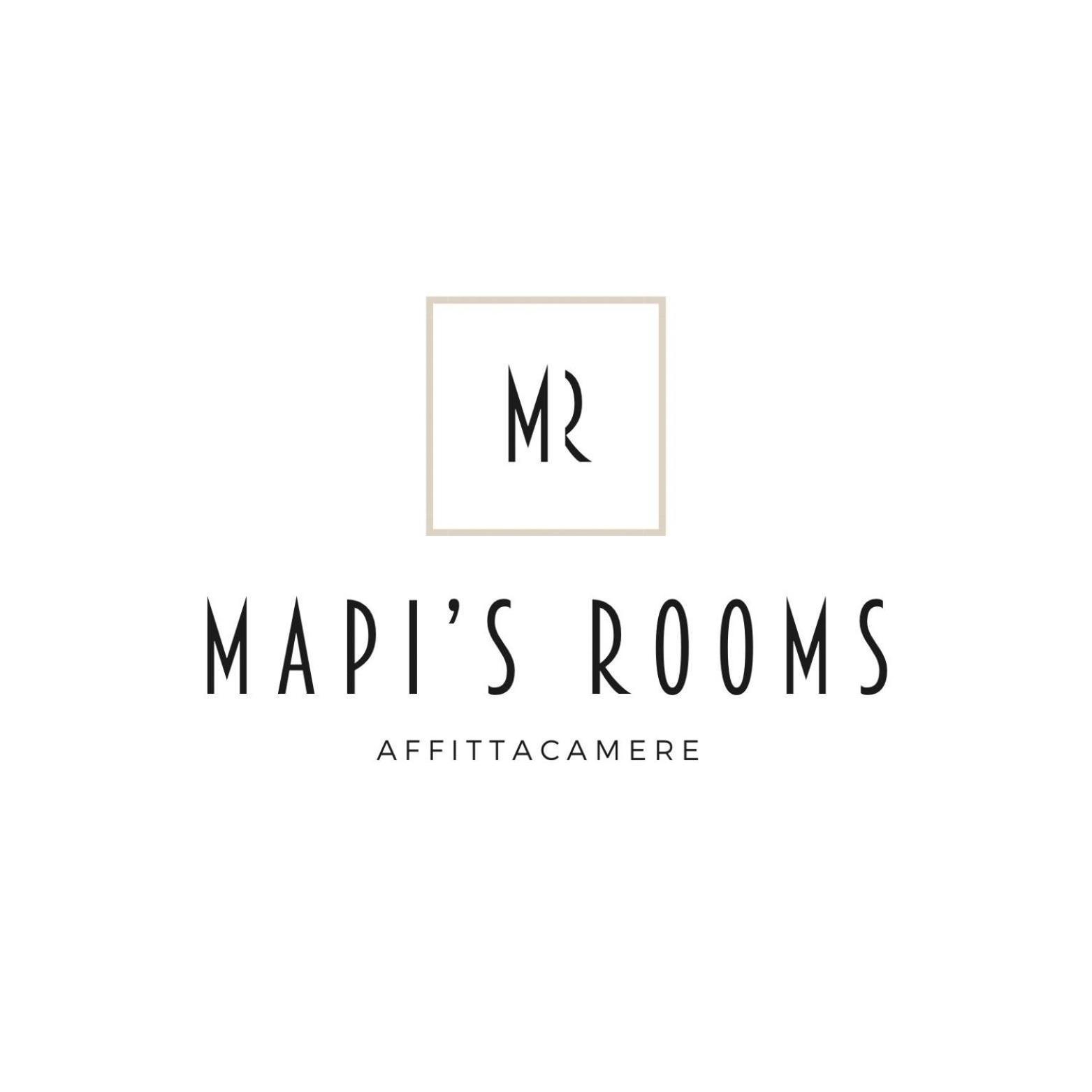 Mapi'S Rooms Cagliari Exterior photo